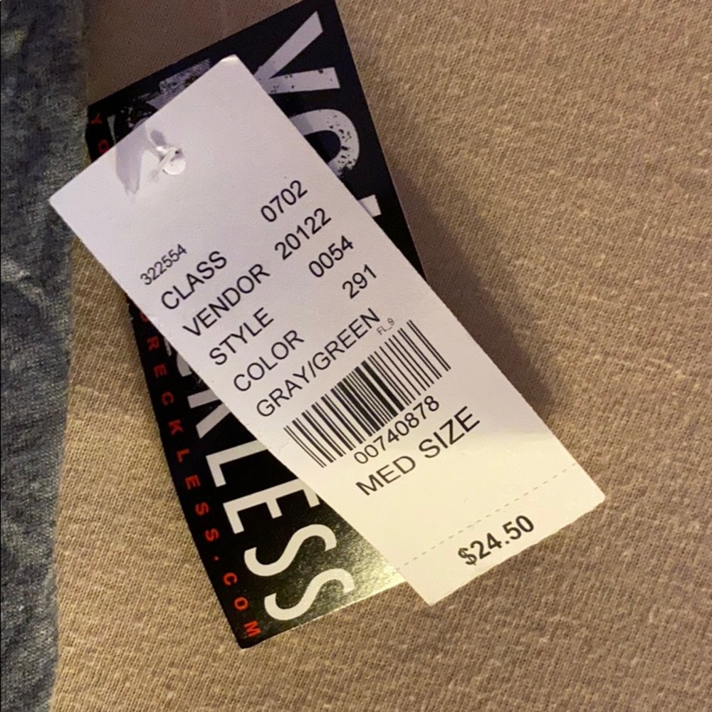 Normal T - Picture 4 of 5